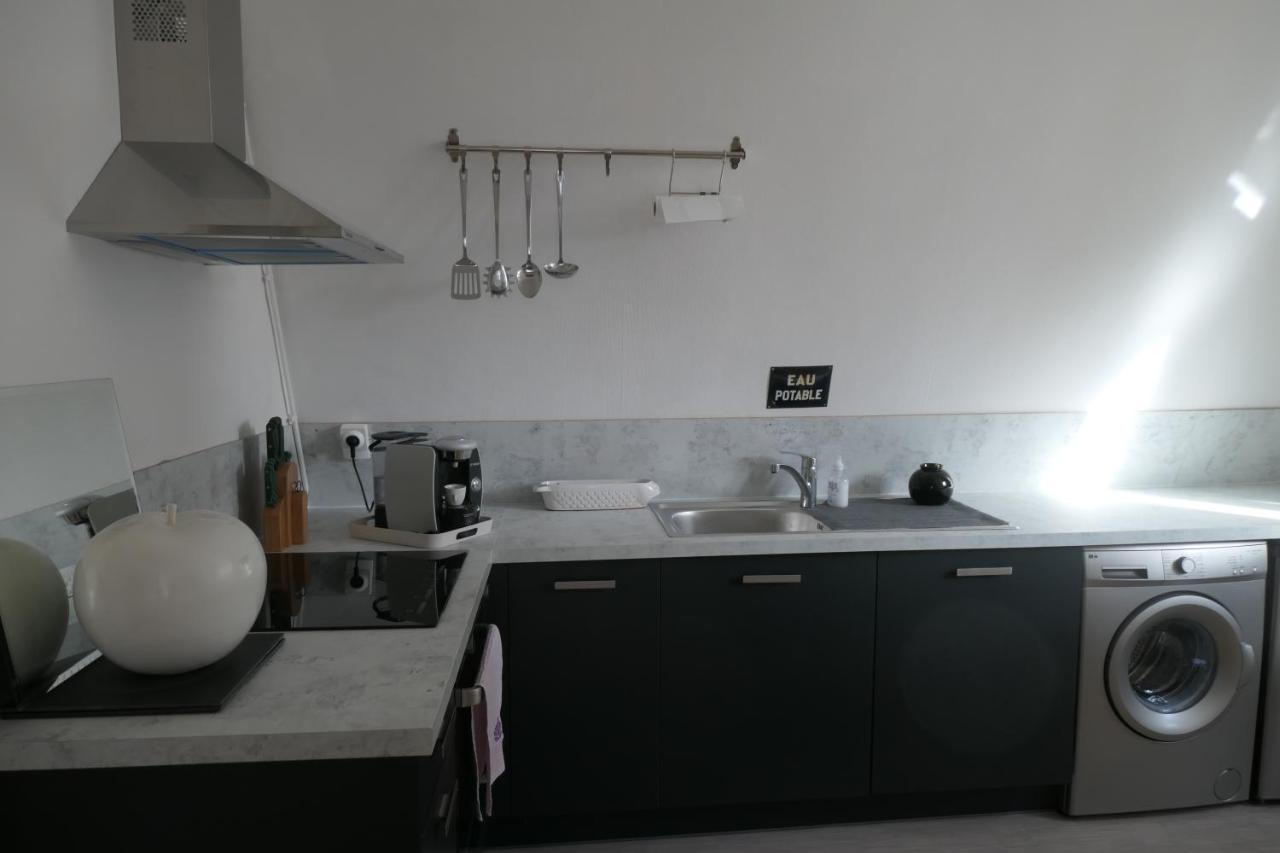 Appartement - Villa Leopold A Malo Dunkierka Zewnętrze zdjęcie