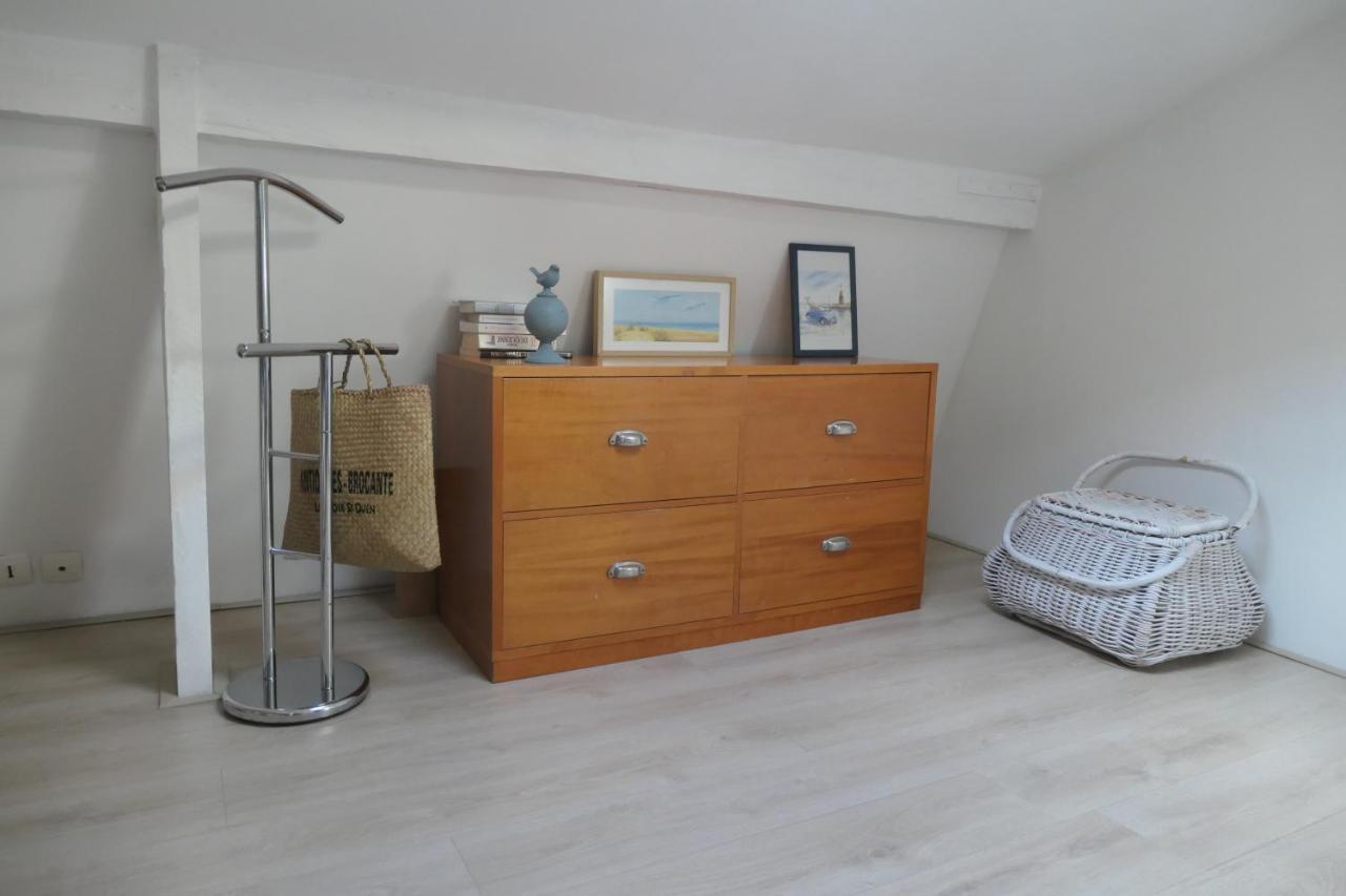 Appartement - Villa Leopold A Malo Dunkierka Zewnętrze zdjęcie
