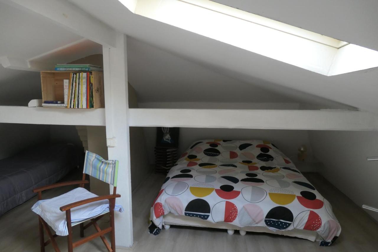 Appartement - Villa Leopold A Malo Dunkierka Zewnętrze zdjęcie